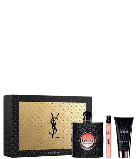 ysl beaute buyout